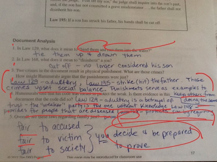 Philippine annexation mini-q answer key